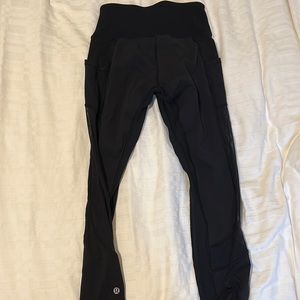 Women’s Lululemon leggings